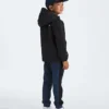 Chaqueta impermeable cálida Antora para niños