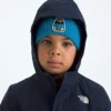 Chaqueta impermeable cálida Antora para niños Chaqueta impermeable cálida Antora para niños