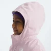 Chaqueta impermeable cálida Antora para niños