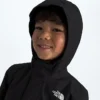 Chaqueta impermeable cálida Antora para niños