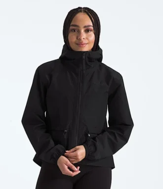 Chaqueta impermeable Daybreak para mujer