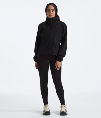 Chaqueta impermeable Daybreak para mujer