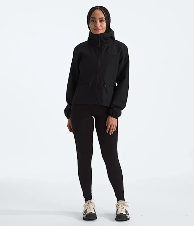 Chaqueta impermeable Daybreak para mujer Chaqueta impermeable Daybreak para mujer