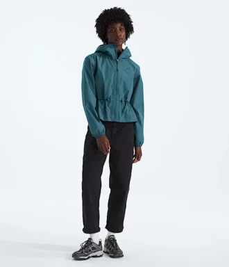Chaqueta impermeable Daybreak para mujer