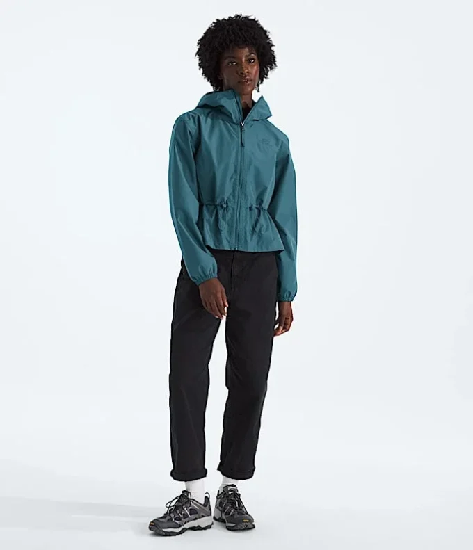 Chaqueta impermeable Daybreak para mujer Chaqueta impermeable Daybreak para mujer