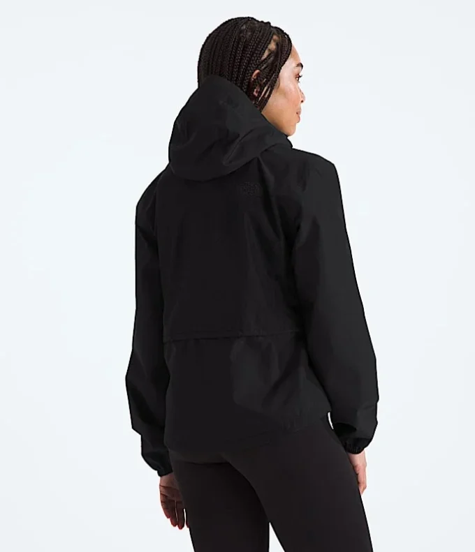 Chaqueta impermeable Daybreak para mujer Chaqueta impermeable Daybreak para mujer