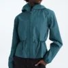 Chaqueta impermeable Daybreak para mujer Chaqueta impermeable Daybreak para mujer