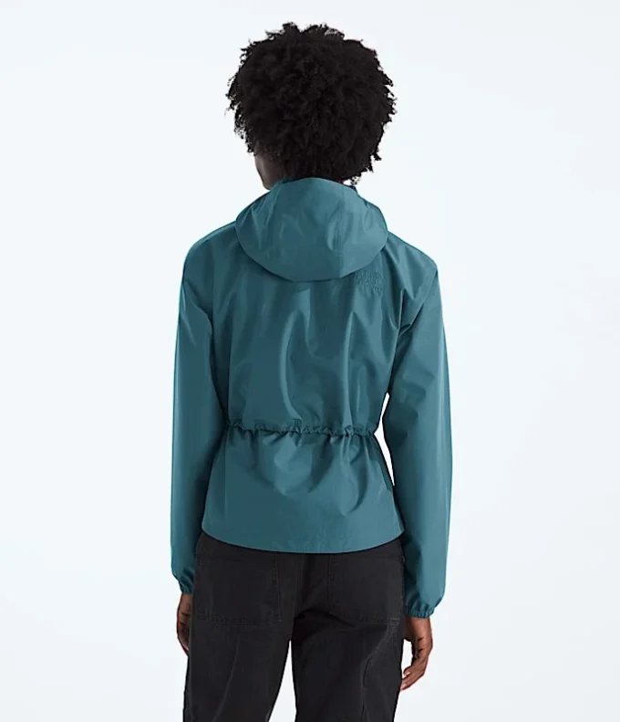 Chaqueta impermeable Daybreak para mujer Chaqueta impermeable Daybreak para mujer