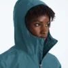 Chaqueta impermeable Daybreak para mujer Chaqueta impermeable Daybreak para mujer