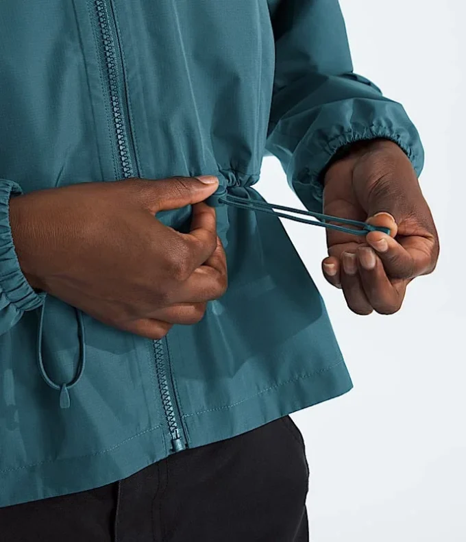 Chaqueta impermeable Daybreak para mujer Chaqueta impermeable Daybreak para mujer