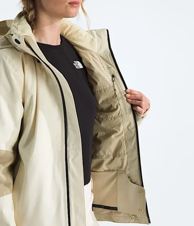Chaqueta Lenado para mujer Chaqueta Lenado para mujer