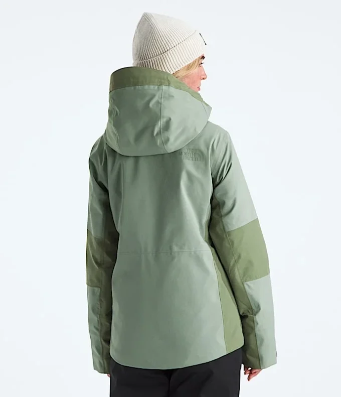 Chaqueta Lenado para mujer Chaqueta Lenado para mujer