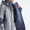 Chaqueta Lenado para mujer Chaqueta Lenado para mujer