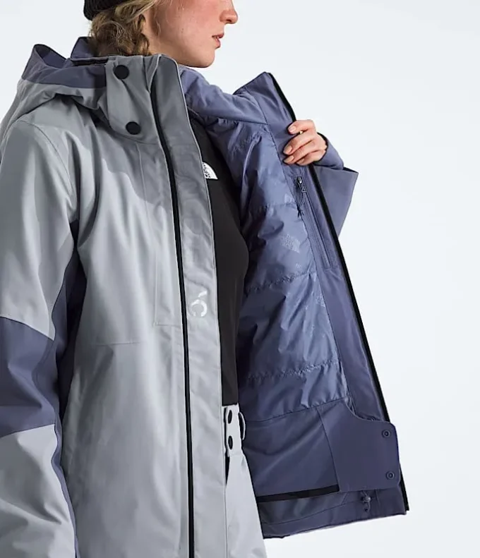 Chaqueta Lenado para mujer Chaqueta Lenado para mujer