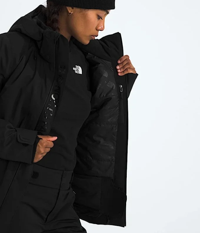 Chaqueta Lenado para mujer Chaqueta Lenado para mujer