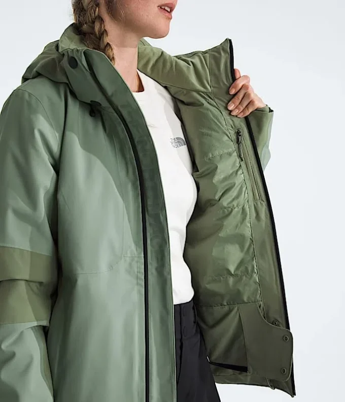 Chaqueta Lenado para mujer Chaqueta Lenado para mujer