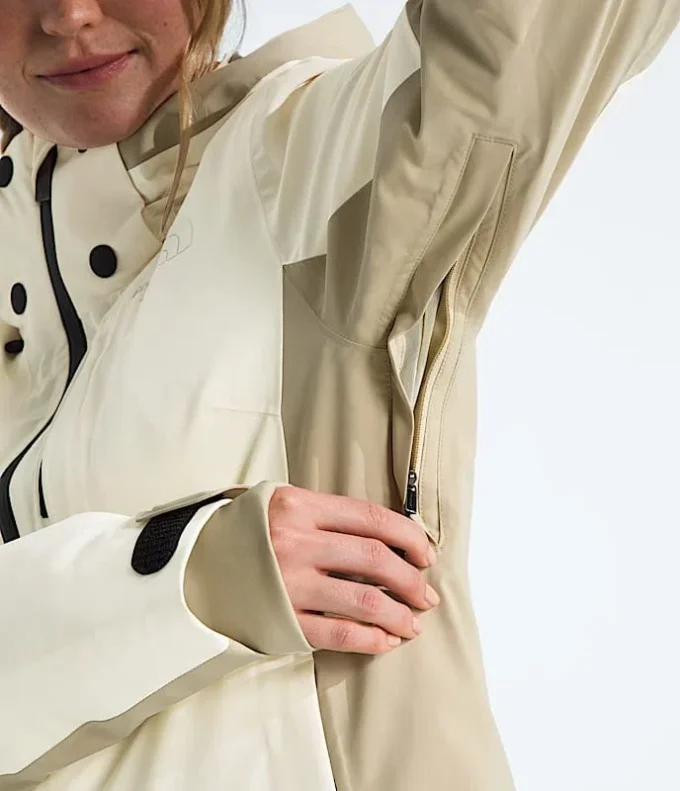 Chaqueta Lenado para mujer Chaqueta Lenado para mujer