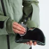 Chaqueta Lenado para mujer Chaqueta Lenado para mujer