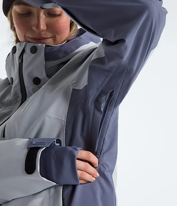 Chaqueta Lenado para mujer Chaqueta Lenado para mujer