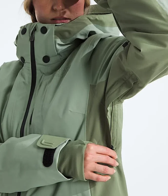 Chaqueta Lenado para mujer Chaqueta Lenado para mujer