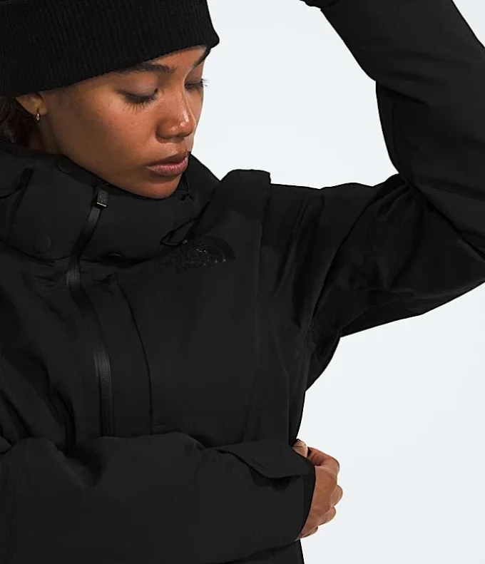Chaqueta Lenado para mujer Chaqueta Lenado para mujer
