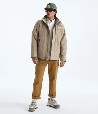 Chaqueta Lone Peak Triclimate™ 2 para hombre Chaqueta Lone Peak Triclimate™ 2 para hombre