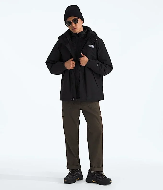 Chaqueta Lone Peak Triclimate™ 2 para hombre