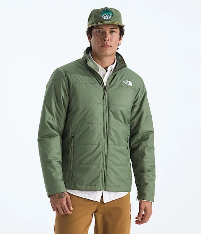 Chaqueta Lone Peak Triclimate™ 2 para hombre Chaqueta Lone Peak Triclimate™ 2 para hombre