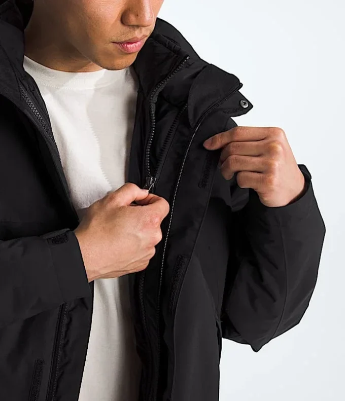 Chaqueta Lone Peak Triclimate™ 2 para hombre