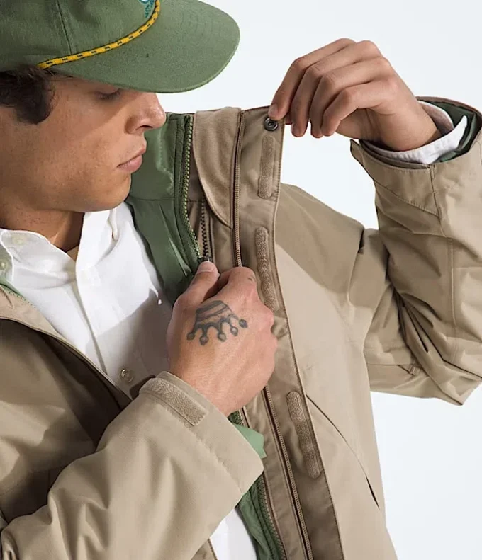 Chaqueta Lone Peak Triclimate™ 2 para hombre Chaqueta Lone Peak Triclimate™ 2 para hombre