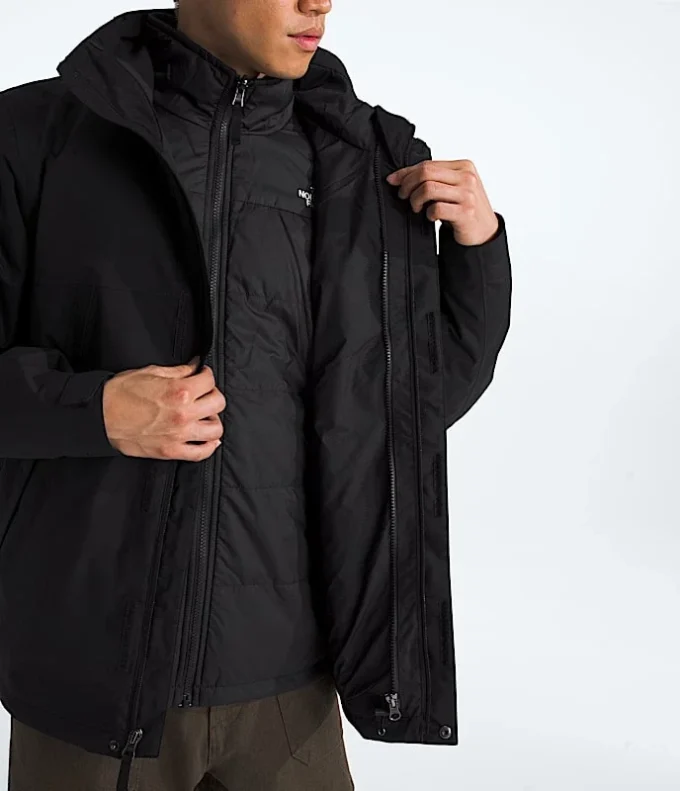 Chaqueta Lone Peak Triclimate™ 2 para hombre