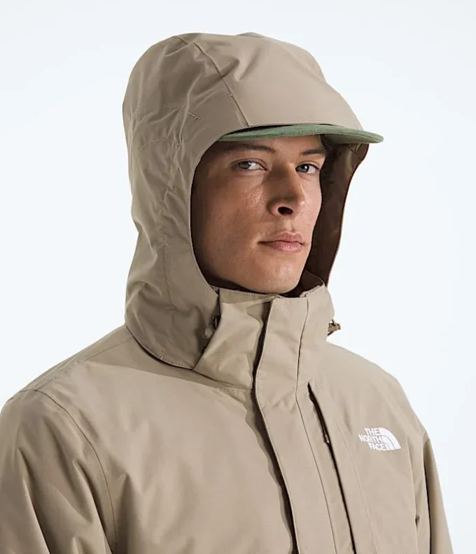 Chaqueta Lone Peak Triclimate™ 2 para hombre Chaqueta Lone Peak Triclimate™ 2 para hombre