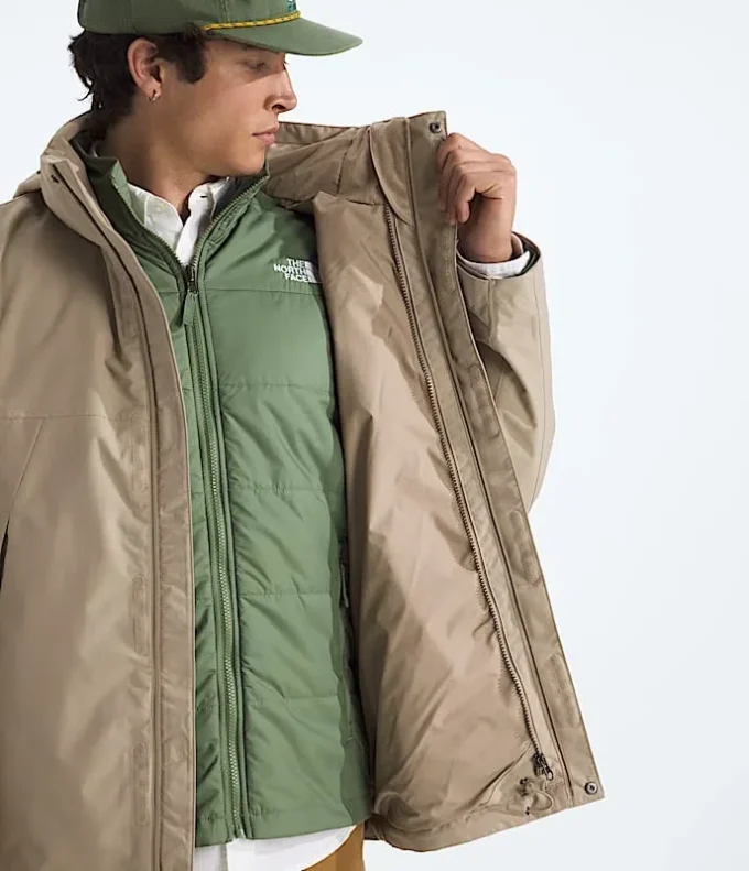 Chaqueta Lone Peak Triclimate™ 2 para hombre Chaqueta Lone Peak Triclimate™ 2 para hombre