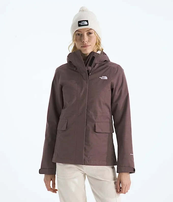 Chaqueta Monarch Triclimate™ para mujer Chaqueta Monarch Triclimate™ para mujer