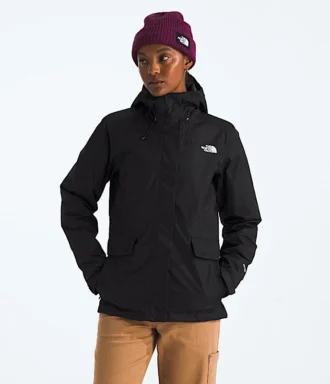 Chaqueta Monarch Triclimate™ para mujer