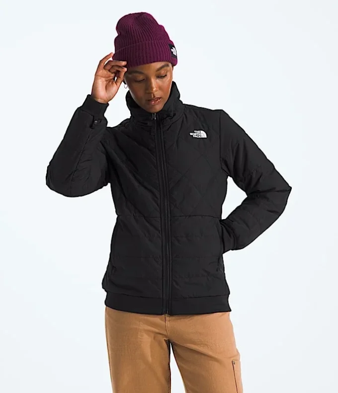 Chaqueta Monarch Triclimate™ para mujer Chaqueta Monarch Triclimate™ para mujer