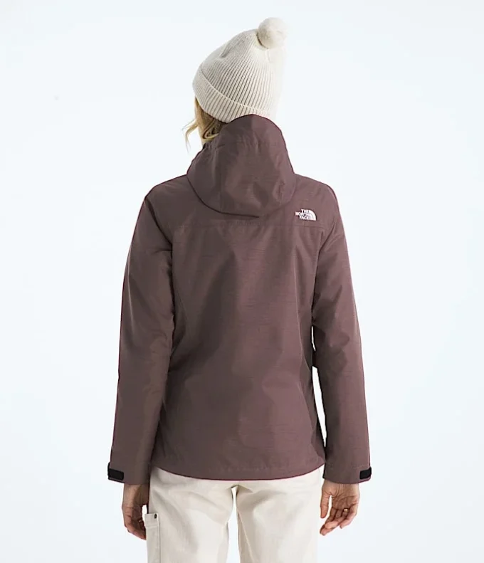Chaqueta Monarch Triclimate™ para mujer Chaqueta Monarch Triclimate™ para mujer
