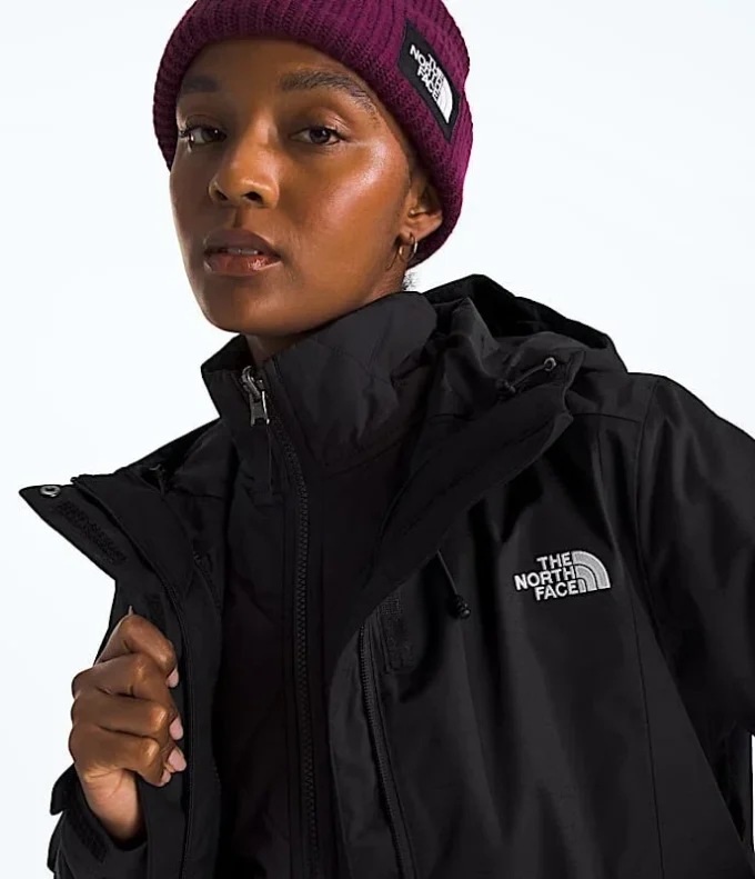Chaqueta Monarch Triclimate™ para mujer Chaqueta Monarch Triclimate™ para mujer