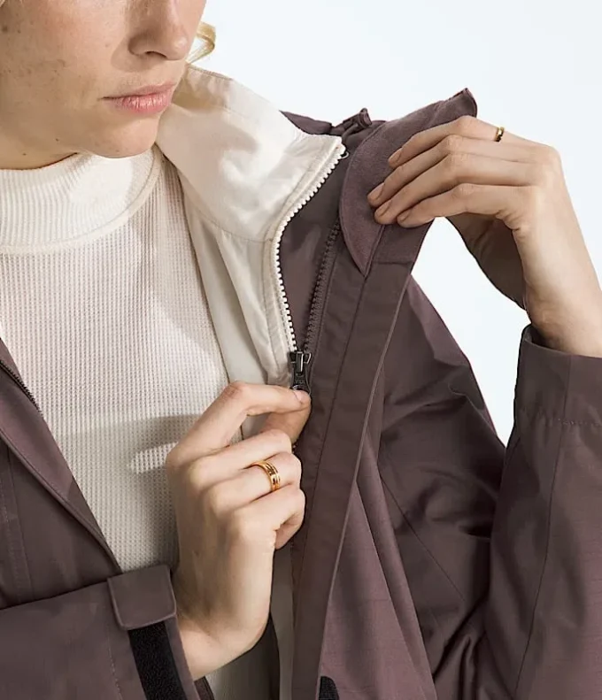 Chaqueta Monarch Triclimate™ para mujer Chaqueta Monarch Triclimate™ para mujer