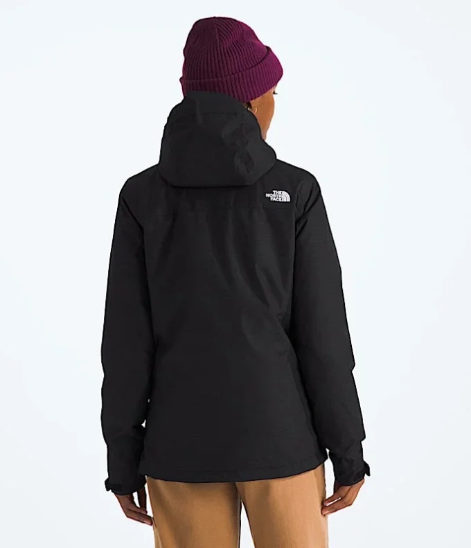 Chaqueta Monarch Triclimate™ para mujer Chaqueta Monarch Triclimate™ para mujer