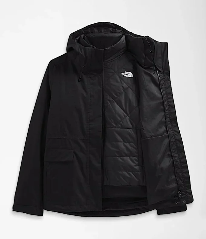 Chaqueta Monarch Triclimate™ para mujer Chaqueta Monarch Triclimate™ para mujer