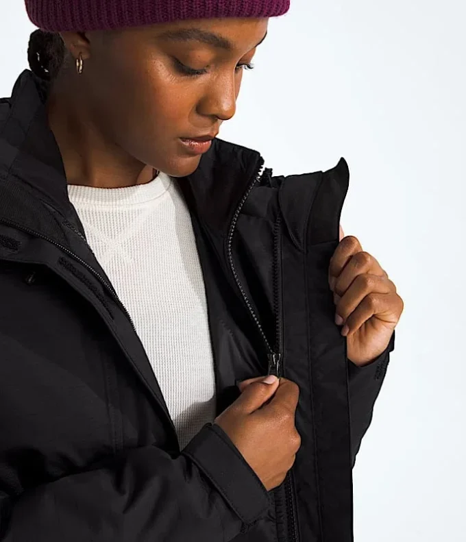 Chaqueta Monarch Triclimate™ para mujer Chaqueta Monarch Triclimate™ para mujer