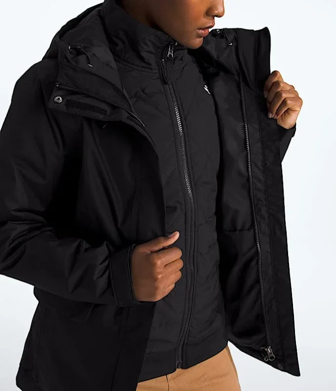 Chaqueta Monarch Triclimate™ para mujer Chaqueta Monarch Triclimate™ para mujer
