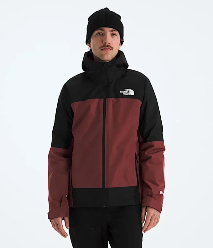 Chaqueta Mountain Light Triclimate™ GORE-TEX® para hombre Chaqueta Mountain Light Triclimate™ GORE-TEX® para hombre