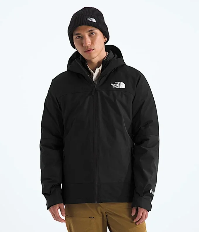 Chaqueta Mountain Light Triclimate™ GORE-TEX® para hombre Chaqueta Mountain Light Triclimate™ GORE-TEX® para hombre