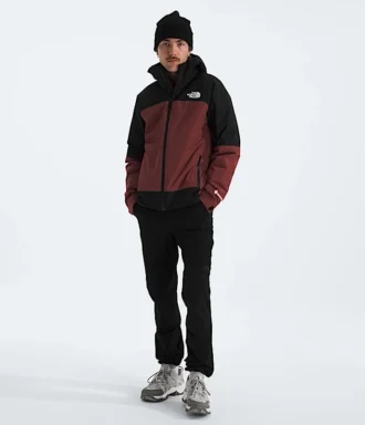Chaqueta Mountain Light Triclimate™ GORE-TEX® para hombre Chaqueta Mountain Light Triclimate™ GORE-TEX® para hombre