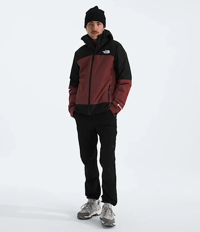 Chaqueta Mountain Light Triclimate™ GORE-TEX® para hombre Chaqueta Mountain Light Triclimate™ GORE-TEX® para hombre
