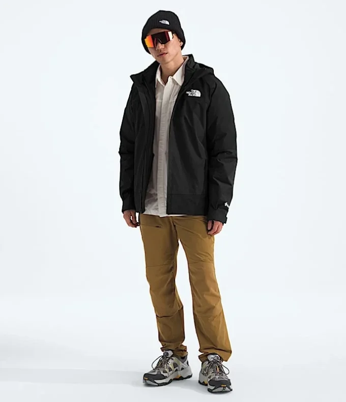Chaqueta Mountain Light Triclimate™ GORE-TEX® para hombre Chaqueta Mountain Light Triclimate™ GORE-TEX® para hombre