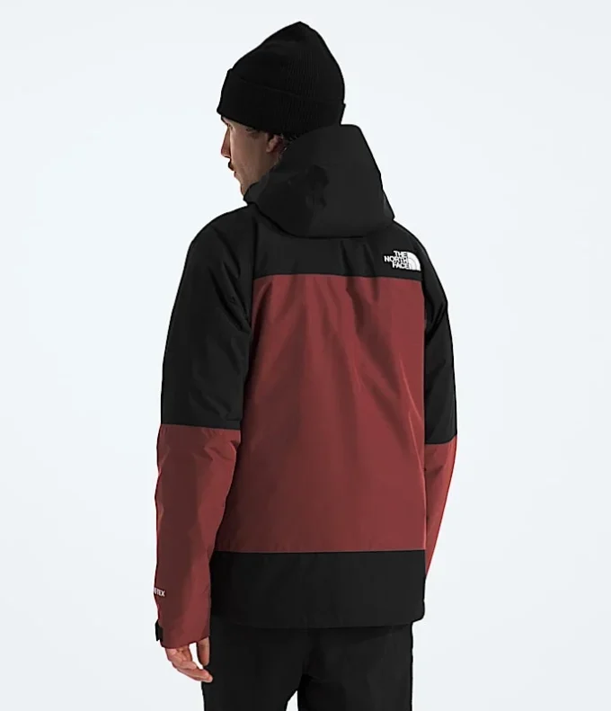 Chaqueta Mountain Light Triclimate™ GORE-TEX® para hombre Chaqueta Mountain Light Triclimate™ GORE-TEX® para hombre