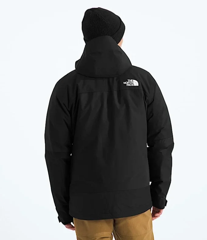 Chaqueta Mountain Light Triclimate™ GORE-TEX® para hombre Chaqueta Mountain Light Triclimate™ GORE-TEX® para hombre